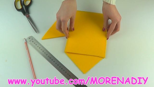 MORENA DIY: HOW TO MAKE TABLET COVER смотреть онлайн