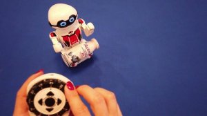 МАКРОБОТ - СУПЕР РОБОТ от SILVERLIT! Обновленная версия! Игрушка нового поколения! #macrobot #робот