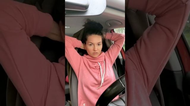 ЗАЖАТАЯ ШЕЯ УТРОМ. УПРАЖНЕНИЕ НА РАБОЧЕМ МЕСТЕ ИЛИ ЗА РУЛЁМ. смотреть онлайн