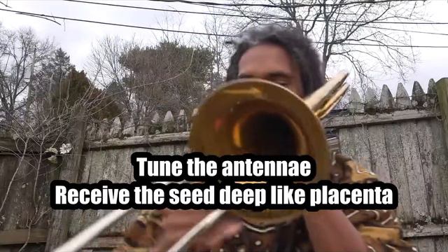 ENEMAS ALL DAY (REMIX) FT. PROFESSOR SPIRA