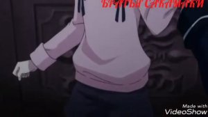 Аниме клип ( Руки , Аято , и Юи ) Я НАУЧИЛ ТЕБЯ ЛЮБИТЬ А ТЫ ПОЛЮБИЛИ НЕ МЕНЯ ТАМ БЫЛ ДРУГОЙ ♡♡