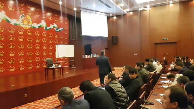 Что приносит доход? Чи ба шумо фоида меорад? Саидмурод Давлатов смотреть онлайн