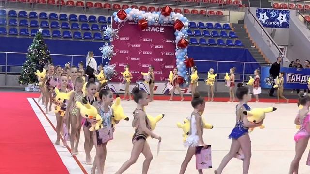 Парад Краснодар 24.12.22 смотреть онлайн