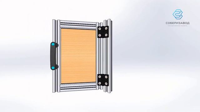 Петля дверная смотреть онлайн