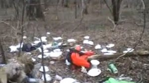 Анучинский район, Анучино