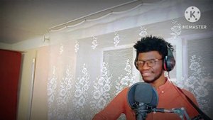 Salut les amoureux - Joe Dassin ( Urich Vounang Cover)