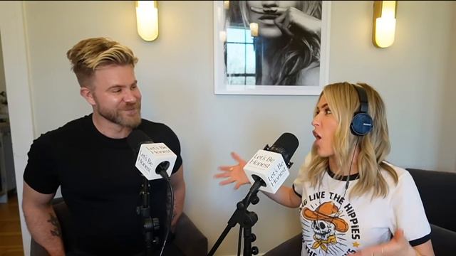 Musicians Love to Play Their Own Music | Let's Be Honest with Kristin Cavallari