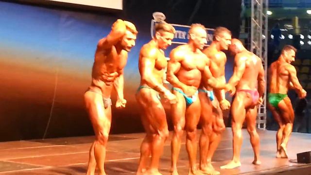 Ifbb italia finale 2014 top 6 classic bb -178