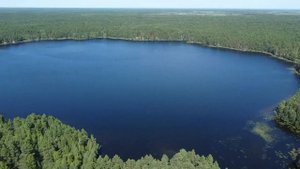 озеро Чуркан, Республика Марий Эл