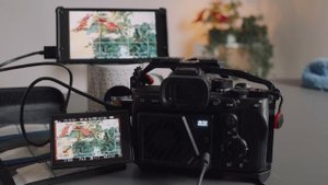 Перегрева камеры больше нет! Устраняем перегрев на Sony A7m4