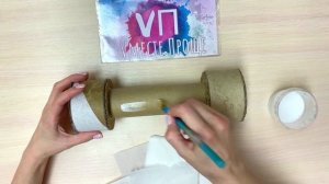 Гантель из конфет своими руками: мастер-класс | Креативный подарок из втулок на 23 февраля