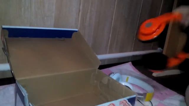 Небольшая посылка ! смотреть онлайн