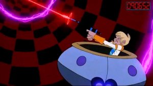 Space Ace PC Gameplay Ace Difficulty