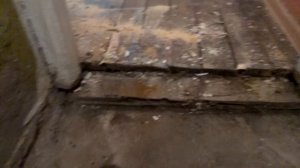 Замена дверей в старом фонде.  Скрытые проблемы.