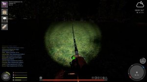 Русская Рыбалка 4 - Зеркальный карп 40.568 кг