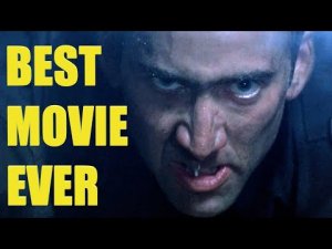 Nicolas Cage Movie The Rock Is So Good It Made San Francisco Less Terrible - Best Movie Ever