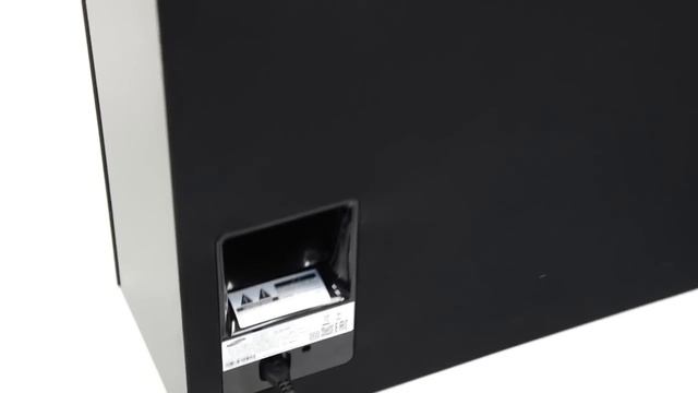Саундбар Samsung HW-J550 смотреть онлайн