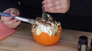 7 'No Carve' Ways to Decorate Pumpkins! ??// Garden Answer