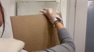 Декор мебели в прихожей, обувницы (галошницы) своими руками | Furniture decor