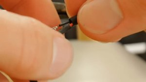 Change Ericsson MPS-70 into USB Speakers