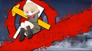 Katyusha (feat. Hatsune Miku)