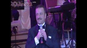 Речь Тельмана Исмаилова на дне рождении 2006