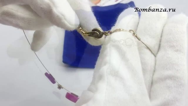 Колье Nathalie Borderie смотреть онлайн