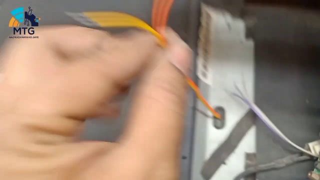 haier 32 inch led tv backlight problem solution | backlight problem | 32 inch led repair #backlight