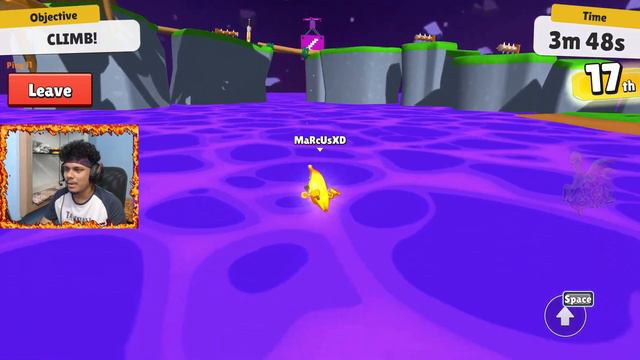 🔴 STUMBLE GUYS Tamil | 2K60FPS | Tamil Gameplay | AMONG US | Stumble Guys Live | Among Us Tamil |