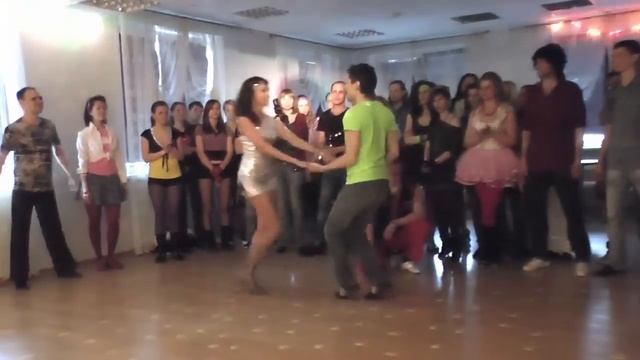 Хастл под музыку диско смотреть онлайн