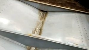 Прогресс 4 Рамка пайол, усиленный комплект