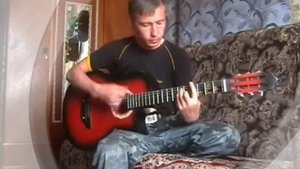 Роза (cover)