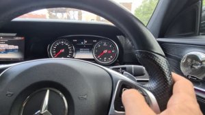 Mercedes Benz E 220d , W213