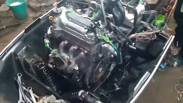 К6а на рысь 119 смотреть онлайн