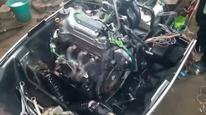 К6а на рысь 119