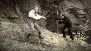 НОМФИЛЬМ "Смертельная Схватка"