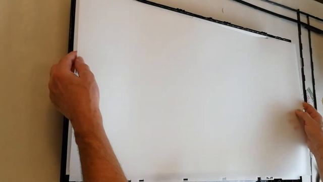 Уменьшить ток на подсветку Samsung UE32K5100AU.  Доработка блока питания BN44-00869A. смотреть онлайн