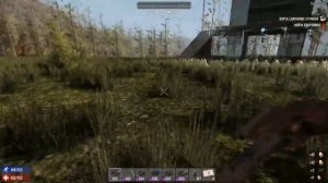 Готовлю оборону БАЗЫ подготовка к орде ▶▶▶ 7 Days to Die