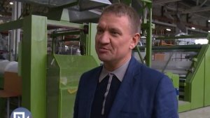 Презентация зимней экипировки с утеплителем для одежды Sh (Shelter) для Министерства Обороны