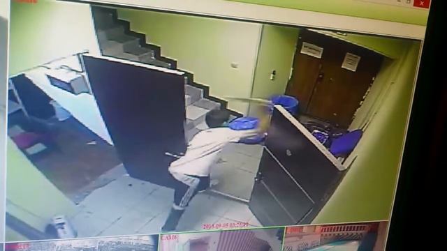 Вот как надо бороться с крысами смотреть онлайн