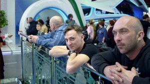 Итоги 56 сезона