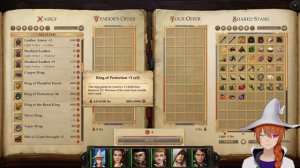 We're off to see the Wizard: Pathfinder Kingmaker part 5