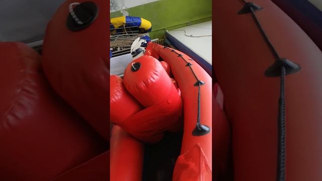 Байдарка ПВХ смотреть онлайн