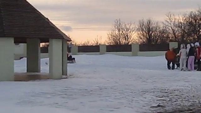 Зима на стрелковом стенде смотреть онлайн