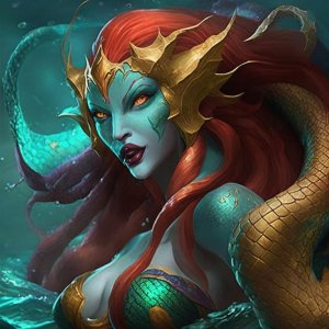 ?ДОТА 2 РЕЙТИНГ?НАГА СИРЕНА НЕРЕАЛЬНЫЙ КАМБЕК,ОТДАЛИ ИГРУ НО ПЕРЕДУМАЛИ!DOTA 2 NAGA SIREN 7.33d