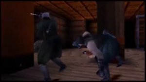 New Tenchu 5 update PS4