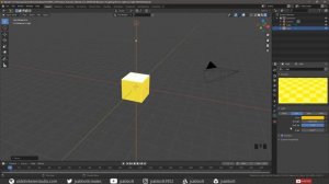 How to use the sun light in Blender [2.83] (Eevee and Cycles)
