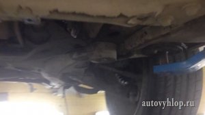 Катализатор Порше Кайен. Ремонт,замена,тюнинг.