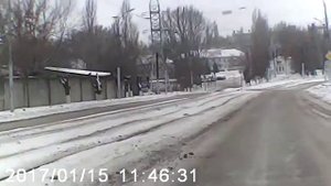 Подготовка к Экзамену ГИБДД Город Саратов l Маршрут №3