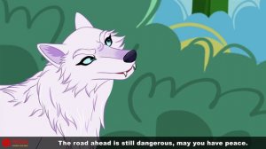 The Wrath Of Gaia 👸 Stories for Teenagers 🌛 Fairy Tales in English | WOA Fairy Tales